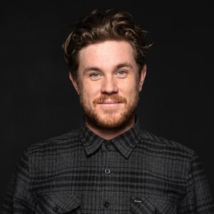 Meet your Posher, Bryan